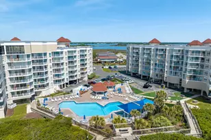 2000 New River Inlet Rd, North Topsail Beach, NC 28460 - Photo 2