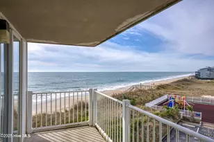 2000 New River Inlet Rd, North Topsail Beach, NC 28460 - Photo 26