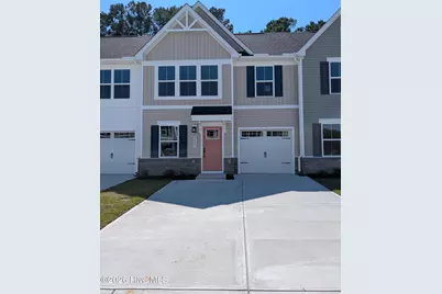 2097 Parow Lane NW #6d, Calabash, NC 28467 - Photo 1