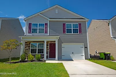 102 Mansfield Court, New Bern, NC 28562 - Photo 1