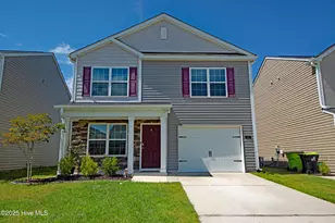 102 Mansfield Ct, New Bern, NC 28562 - Photo 1