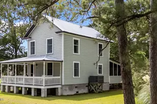 4227 Orchard Creek Rd, Oriental, NC 28571 - Photo 2