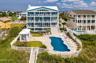 4803 Ocean Dr, Emerald Isle, NC 28594 - Photo 2
