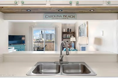 200 S Lake Park Boulevard S #3b, Carolina Beach, NC 28428 - Photo 8