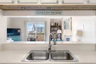 200 S Lake Park Blvd S, Carolina Beach, NC 28428 - Photo 8