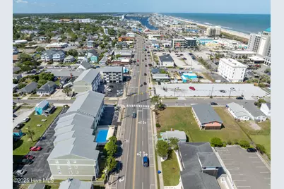 200 S Lake Park Boulevard S #3b, Carolina Beach, NC 28428 - Photo 30