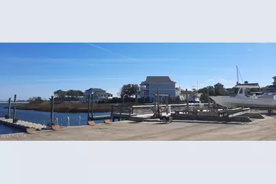 801 Paoli Court 20' Dry Slip #D-87, Wilmington, NC 28409 - Photo 4