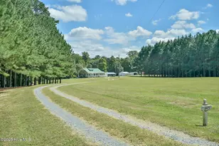345 Ray's Dr, Apex, NC 27523 - Photo 34