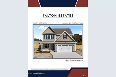 262 Fields Road NW #Lot 01, Pikeville, NC 27863 - Photo 4