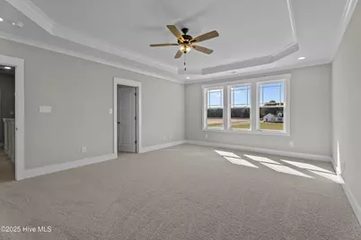 262 Fields Road NW #Lot 01, Pikeville, NC 27863 - Photo 24