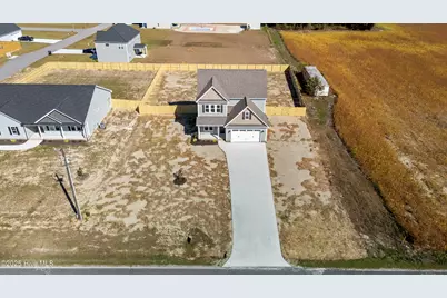 262 Fields Road NW #Lot 01, Pikeville, NC 27863 - Photo 6