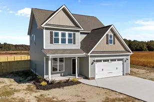 262 Fields Road NW, Pikeville, NC 27863 - Photo 2