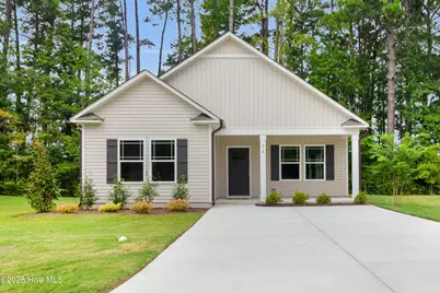 318 Camp Creek Drive, Oriental, NC 28571 - Photo 1