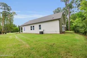 318 Camp Creek Dr, Oriental, NC 28571 - Photo 22