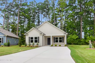318 Camp Creek Drive, Oriental, NC 28571 - Photo 18