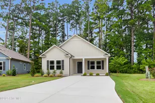 318 Camp Creek Dr, Oriental, NC 28571 - Photo 18