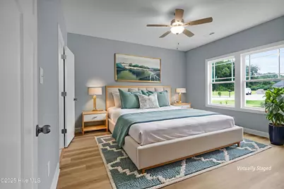 320 Camp Creek Drive, Oriental, NC 28571 - Photo 4