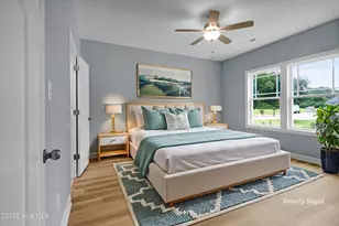 320 Camp Creek Dr, Oriental, NC 28571 - Photo 4