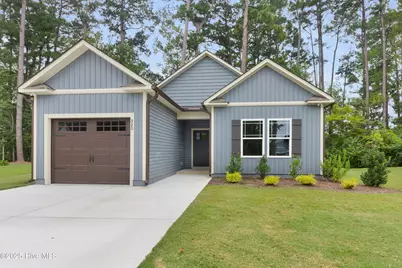 320 Camp Creek Drive, Oriental, NC 28571 - Photo 18