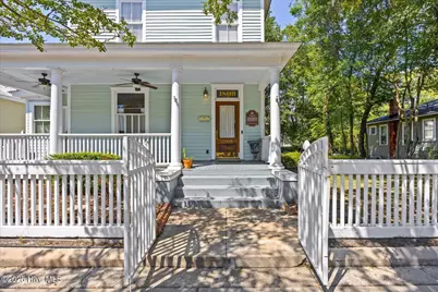 1809 Perry Avenue, Wilmington, NC 28403 - Photo 2