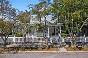1809 Perry Ave, Wilmington, NC 28403 - Photo 1
