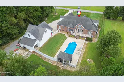 138 Dances Bay Road, Elizabeth City, NC 27909 - Photo 4