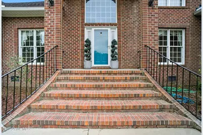 138 Dances Bay Road, Elizabeth City, NC 27909 - Photo 6