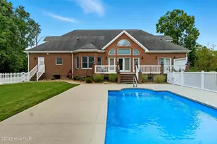 138 Dances Bay Rd, Elizabeth City, NC 27909 - Photo 46