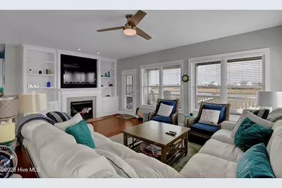 208 N Boca Bay Lane #A, Surf City, NC 28445 - Photo 20