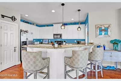 208 N Boca Bay Lane #A, Surf City, NC 28445 - Photo 16