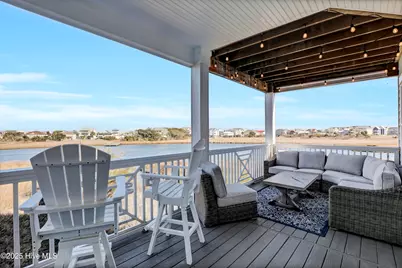 208 N Boca Bay Lane #A, Surf City, NC 28445 - Photo 22