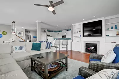 208 N Boca Bay Lane #A, Surf City, NC 28445 - Photo 18
