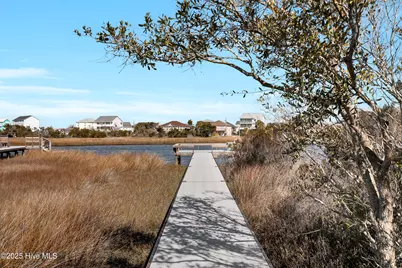 208 N Boca Bay Lane #A, Surf City, NC 28445 - Photo 42