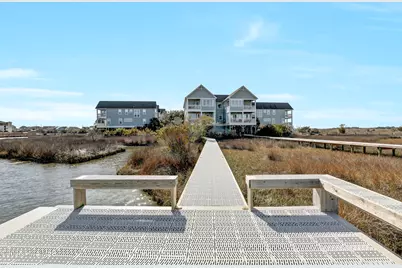 208 N Boca Bay Lane #A, Surf City, NC 28445 - Photo 8