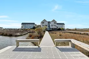 208 N Boca Bay Ln, Surf City, NC 28445 - Photo 8
