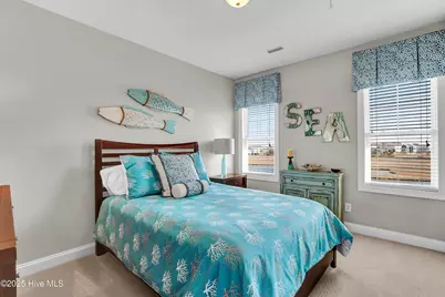 208 N Boca Bay Lane #A, Surf City, NC 28445 - Photo 36