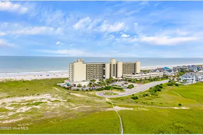 2700 N Lumina Avenue #912, Wrightsville Beach, NC 28480 - Photo 30
