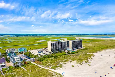 2700 N Lumina Avenue #912, Wrightsville Beach, NC 28480 - Photo 1