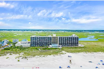 2700 N Lumina Avenue #912, Wrightsville Beach, NC 28480 - Photo 32