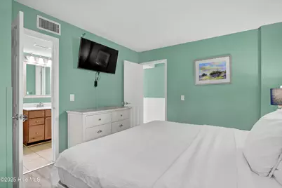 2700 N Lumina Avenue #912, Wrightsville Beach, NC 28480 - Photo 14