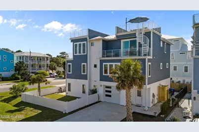 1622 Swordfish Lane #Unit 1, Carolina Beach, NC 28428 - Photo 34