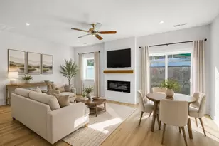 249 Townhome Ln, Southern Pines, NC 28387 - Photo 8