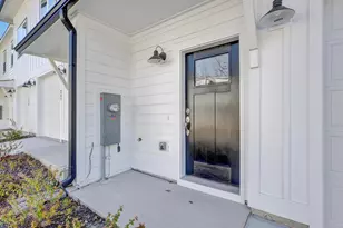 249 Townhome Ln, Southern Pines, NC 28387 - Photo 4