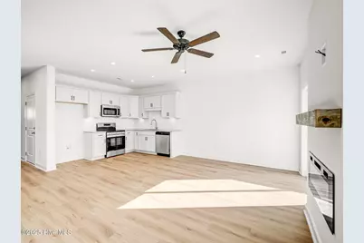 251 Townhome Lane #251, Southern Pines, NC 28387 - Photo 10