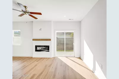 253 Townhome Lane #253, Southern Pines, NC 28387 - Photo 12