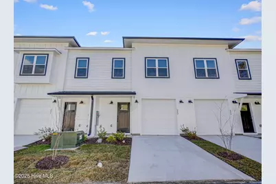 253 Townhome Lane #253, Southern Pines, NC 28387 - Photo 2