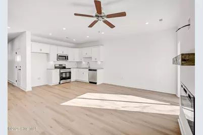 255 Townhome Lane #255, Southern Pines, NC 28387 - Photo 10
