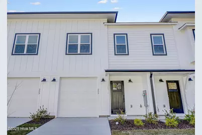 255 Townhome Lane #255, Southern Pines, NC 28387 - Photo 1