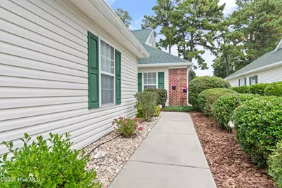 300 Sunset Oaks Lane #4, Sunset Beach, NC 28468 - Photo 6