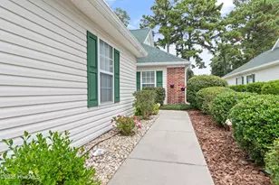 300 Sunset Oaks Ln, Sunset Beach, NC 28468 - Photo 6